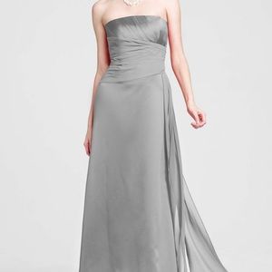 **LAVENDER** Bridesmaids Dress